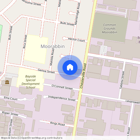 109/29-37 Genoa Street, Vic 3189, Moorabbin