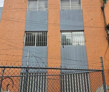 Departamento en renta en San Rafael, Guadalajara: 2 recámaras, - Photo 1