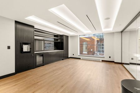 1518 Rue Sherbrooke O., #922 - Photo 2