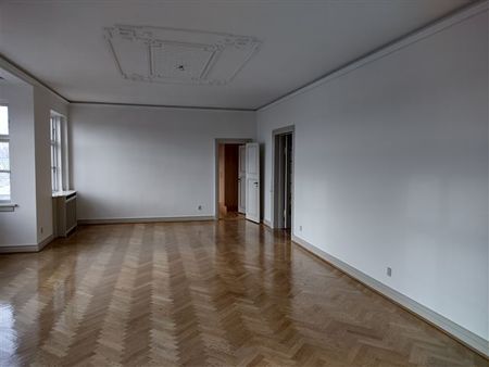 Filosofgangen, herskabslejlighed - 3-tv - Photo 4