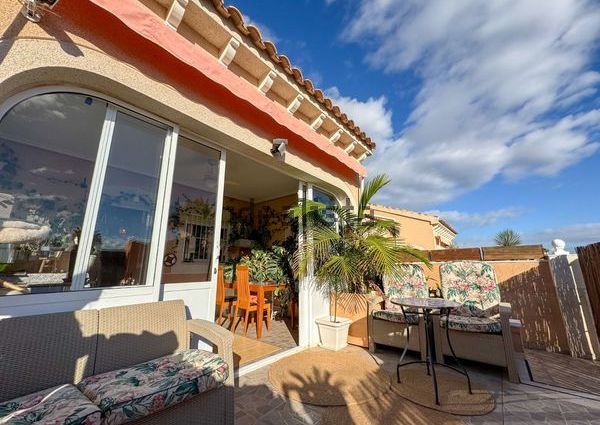 Alquiler de chalet pareado en La Marquesa