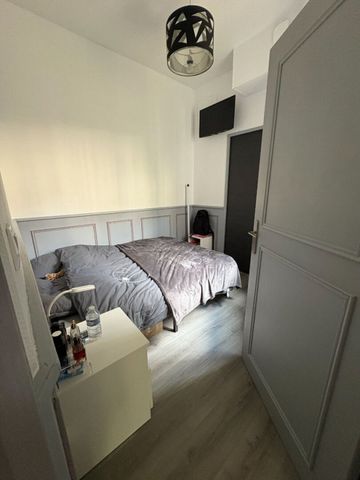 Appartement 2 pièces à Metz - Photo 5