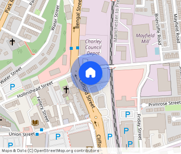 Arley Street, Chorley - Photo 1