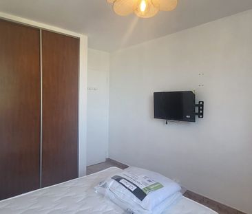 Location Appartement 1 pièce 11m² MONTPELLIER 34070 - Photo 5