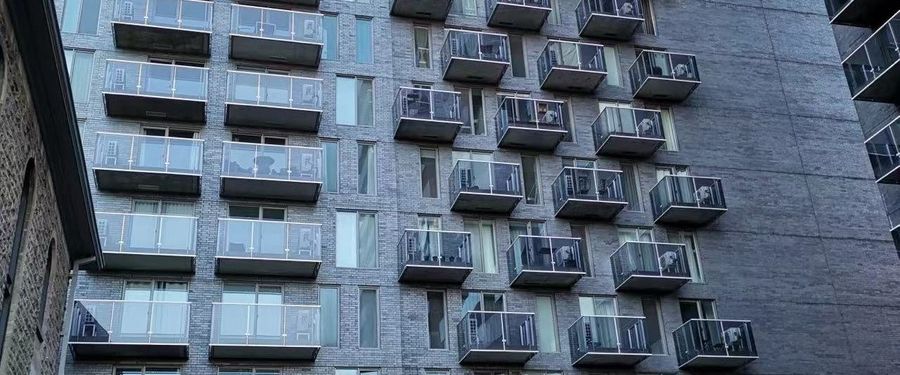À louer / Appartement - Photo 1