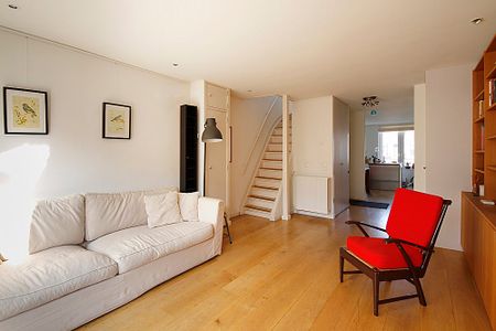 Te huur: Appartement Gerard Doustraat 67 C in Amsterdam - Foto 2