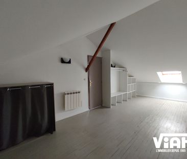 LIMOGES T3 EN DUPLEX AVEC TERRASSE - Photo 6