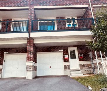 For Lease - 70 Chicago Lane, Markham, Ontario - Photo 1