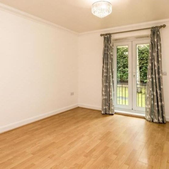 Holly Lodge, Woking, Surrey, GU22 - Photo 1