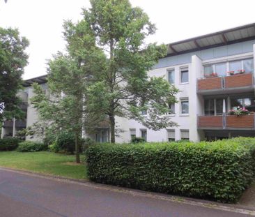 Mietwohnung in Schweinfurt - Nur für Senioren! - Wohnberechtigungss... - Photo 3