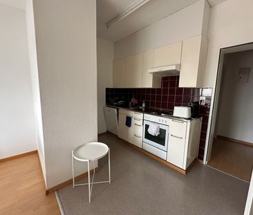 3.5 Zimmer, 70 m², EG - Foto 3
