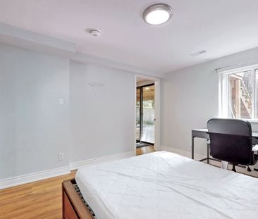 For Lease - 3954 Selkirk Place Unit# Lower, Mississauga, Ontario - Photo 4