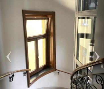 ***AB SOFORT***Altbaucharme trifft Stadtleben – großzügige 4-Zimmer... - Photo 6