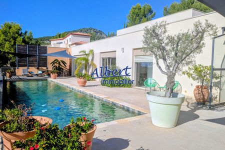 Maison Ollioules 6 pièce(s) 342 m2 - Photo 3