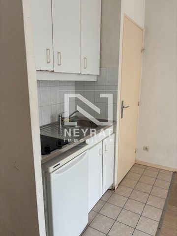 Location Appartement 1 pièce 28m² DIJON 21000 - Photo 2
