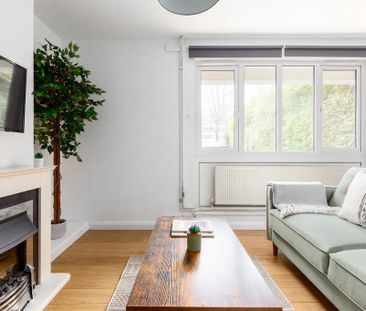 2 bedroom ground floor flat to rent - Photo 1