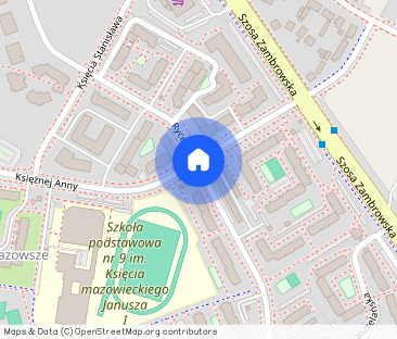 Mieszkanie na wynajem - Photo 1