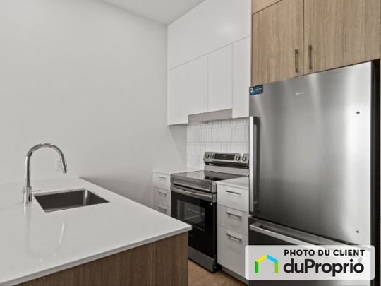220, Boul. Harwood, Vaudreuil-Dorion à louer - Photo 1