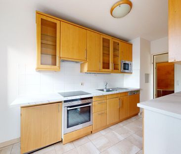 helle 4-Zi-Familien- oder WG-Wohnung im Neubau in zentraler Lage - Photo 5