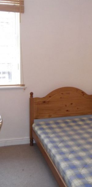 Flat 2 34, Derby Road, Manchester, M14 - Photo 1