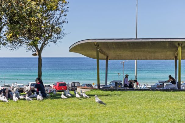 8/130 Campbell Parade, Bondi Beach NSW 2026 - Apartment For Rent | Domain - Photo 1