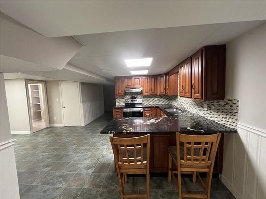 For Lease - 461 South Pelham Road Unit# LOWER, Welland, Ontario - Photo 1