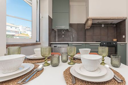 Apartamento T4 em Lisboa - Foto 2