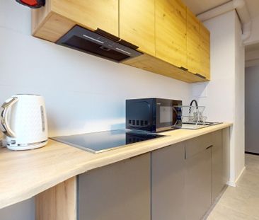 Warszawa, Wrzeciono - Photo 3