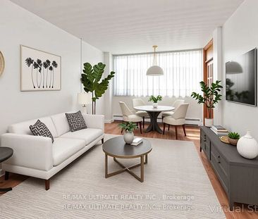 For Lease - 335 Lonsdale Road Unit# 510, Toronto, Ontario - Photo 5