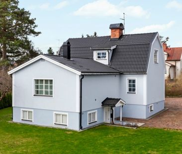 Storsvängen, Hägersten - Foto 3