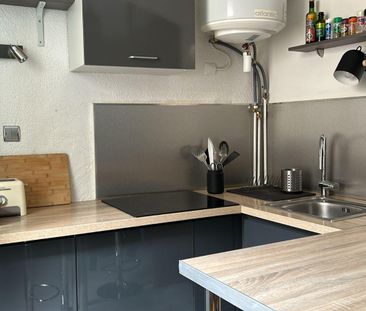 Location Appartement 1 pièce 33m² MONTPELLIER 34000 - Photo 1