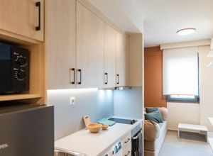 Studio/Γκαρσονιέρα για ενοικίαση - Κομοτηνή, - Φωτογραφία 4