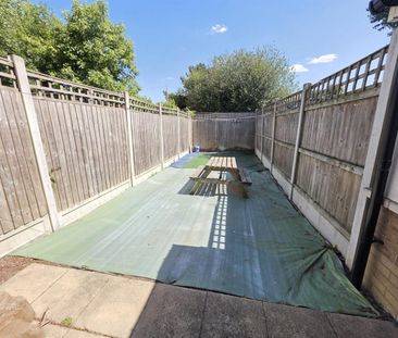 1 Bedroom Apartment - Garden To Let - Photo 3