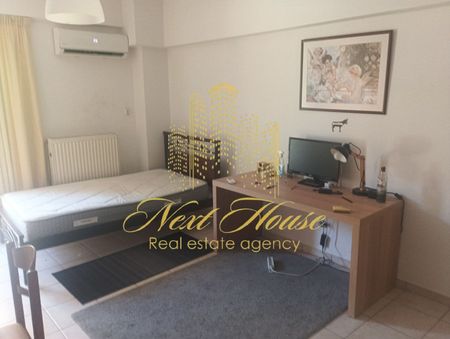 Studio/Γκαρσονιέρα για ενοικίαση Αγία Παρασκευή - Γλαράκη (Πάτρα) - Photo 2