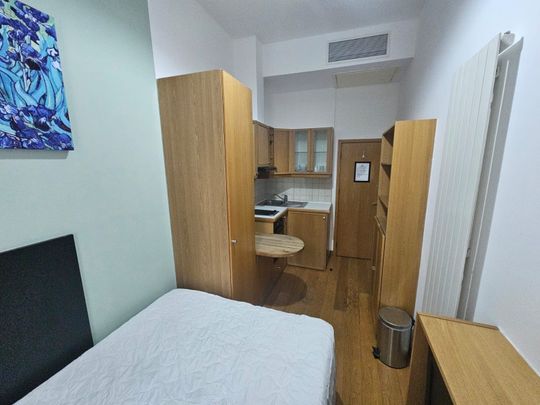 Cartwright Gardens, Bloomsbury, WC1H 9EH, London - Photo 1