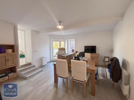 Maison à louer 4 pièces 102.17m² - Photo 2