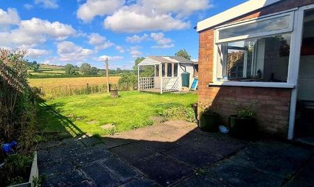 Castle Meadow, Painscastle, Nr Hay-on-wye, Powys, LD2 - Photo 2