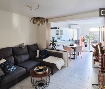 3 room luxury Apartment for rent in Alicante, Spain - Photo 1