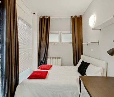 Via Antonio Fogazzaro, Milan, Lombardy 20135 - Foto 2