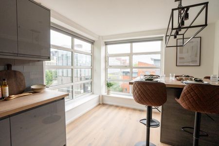 Flat share to rent - Photo 4