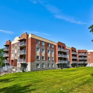 1 Bedroom Premium - 100-850 Rue Laudance, Quebec - Photo 2