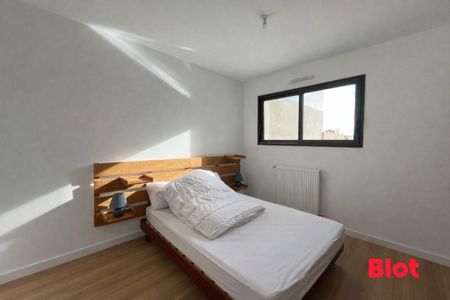 Location Maison 5 pièces 110m² BEDEE 35137 - Photo 5