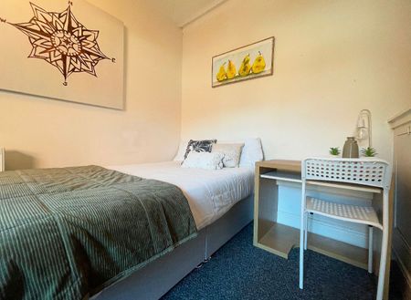 Room 2 – Stretton Road, LE3 6BL - Photo 3