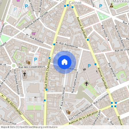 87000, Limoges