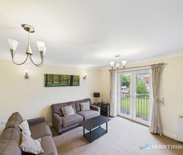 2 bedroom apartment to rent - Photo 3