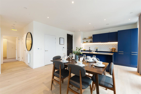 Quayside Quarter @ Dublin Landings, Docklands, Dublin 1 - Photo 4