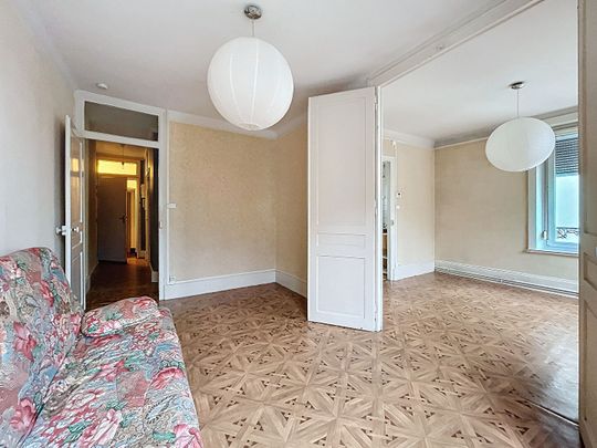 Appartement / Offre 58369350 - Photo 1