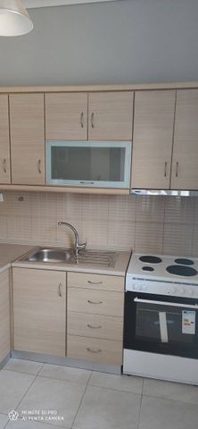 Studio/Γκαρσονιέρα για ενοικίαση Κέντρο (Καβάλα) - Φωτογραφία 5