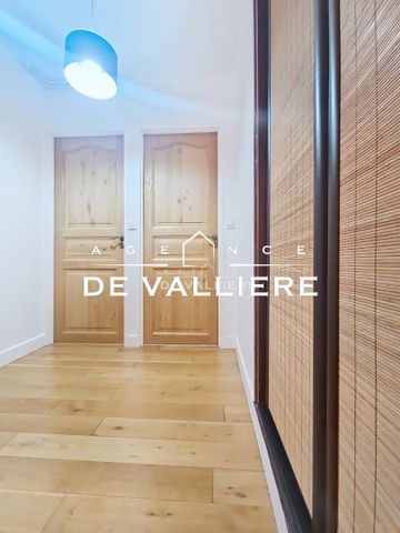 Location Appartement 4 pièces 95m² RUEIL MALMAISON 92500 - Photo 5