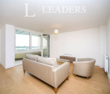 3 bedroom apartment to rent Sirius, 2 The Boardwalk, Brighton, BN2 - Photo 1